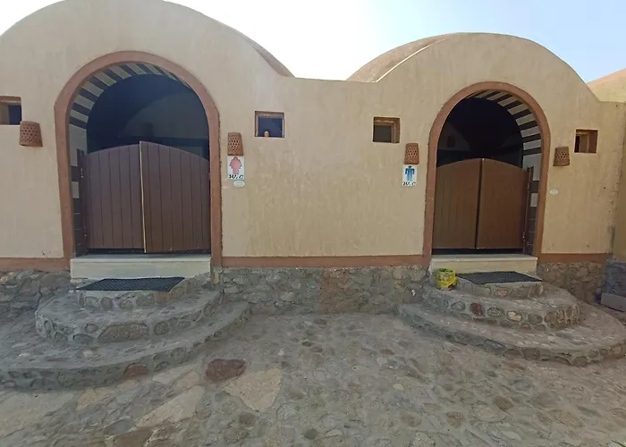 Freedom Camp Saleh Nuweiba`