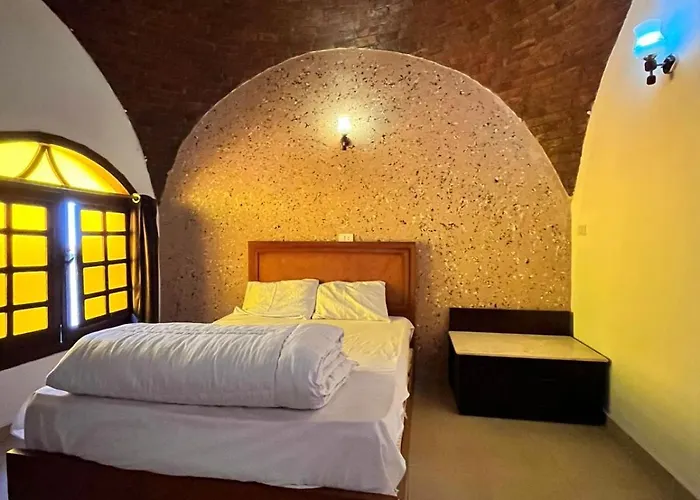 Freedom Camp Saleh Nuweiba`