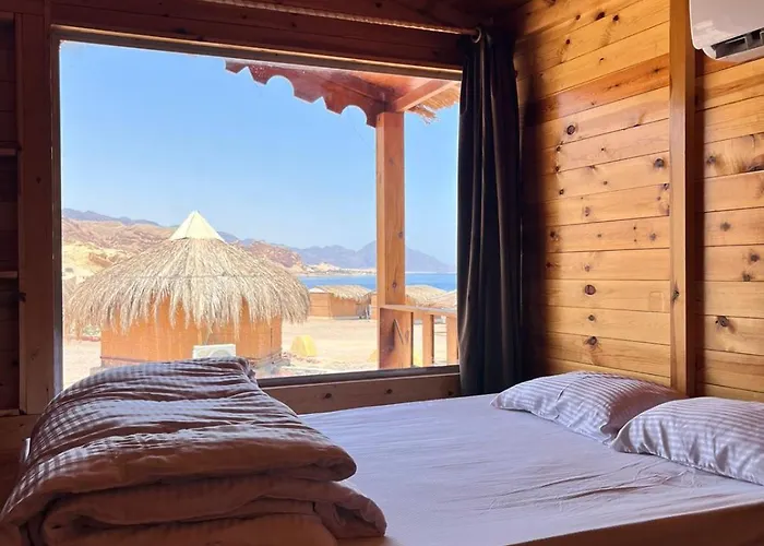 Freedom Camp Saleh Nuweiba`