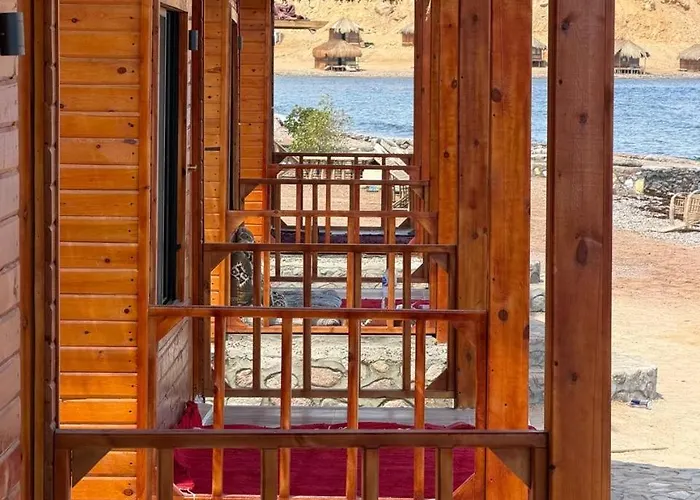 Freedom Camp Saleh